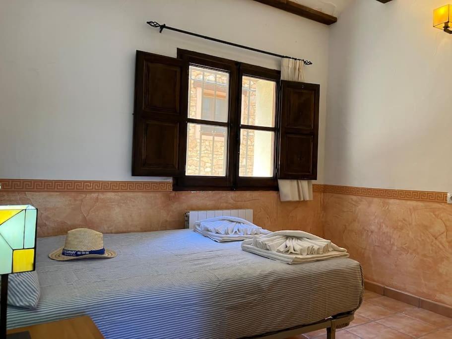 Rincon De La Aldea Villa Los Pastores Luaran gambar